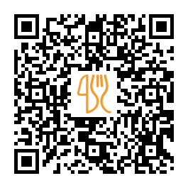 QR-code link para o menu de Ghanta Ghar