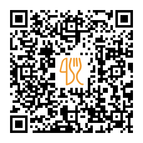 QR-code link către meniul Pupils'paradise Hostel