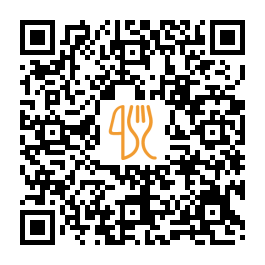 QR-code link para o menu de Háo Kè Jiā Zú