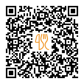 QR-code link para o menu de Cataract on Paterson