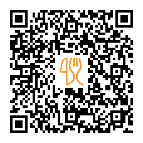 QR-code link către meniul Friends Restaurent