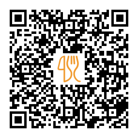 QR-code link para o menu de 카페 미정원