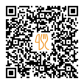 QR-code link para o menu de Flavored