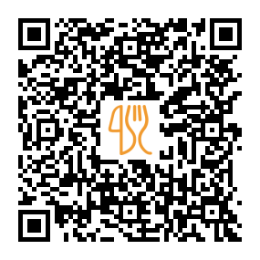 QR-code link naar het menu van Bǎi Lín Kā Fēi Guǎn
