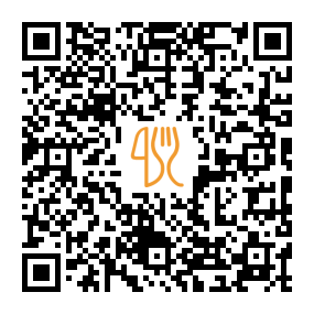 Link z kodem QR do menu La Bella Cafe (yǒng Fú Lù Diàn