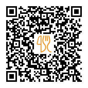 QR-code link naar het menu van Chatterjee Food And Caterer