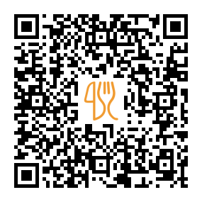 QR-code link către meniul Youth Hub Canteen