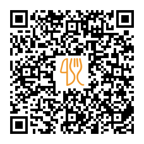 Link con codice QR al menu di Line Friends Cafe (hǎi àn Chéng Diàn