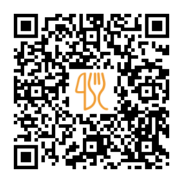 QR-code link para o menu de Dosa Corner