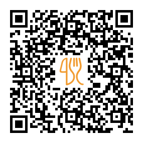 QR-code link para o menu de It's My Club