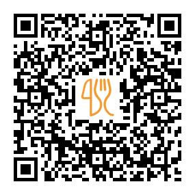 QR-code link para o menu de A Man Thapa