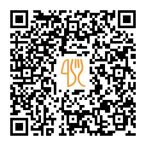QR-kode-link til menuen på Xīn Lì Chá Cān Tīng