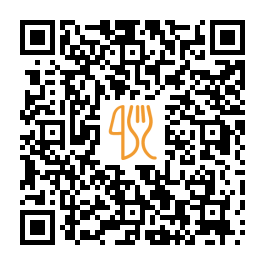 QR-code link para o menu de Bypass Tiffin House