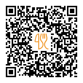 QR-code link para o menu de Meet Talk Cafe