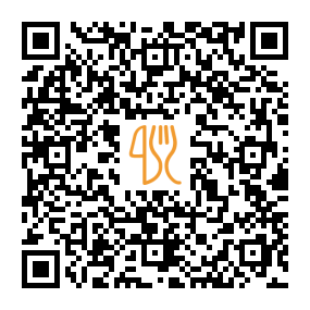 Link z kodem QR do menu Happy Hé Xǐ Cān Tīng