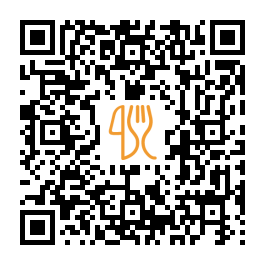 QR-code link para o menu de Hanu Fast Food