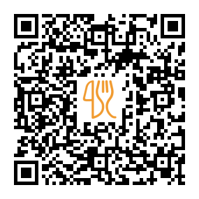 QR-code link para o menu de Yīn Yǔ Rì Běn Liào Lǐ