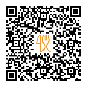 QR-code link para o menu de 1221cān Guǎn