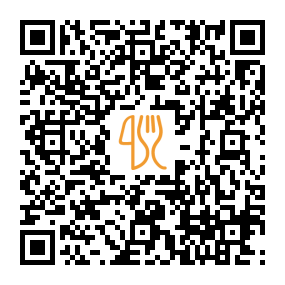 QR-code link para o menu de My Awesome Cafe