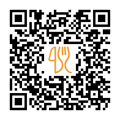 QR-code link para o menu de Sheetal