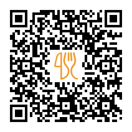 QR-code link către meniul Bonne Cafe