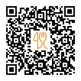 QR-code link naar het menu van Riyashi होटल रियाशी