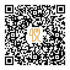 Link z kodem QR do menu Yín Shuǐ Tíng Rì Běn Liào Lǐ