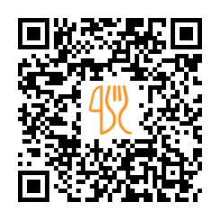 QR-code link para o menu de Jué Chá Kā Fēi