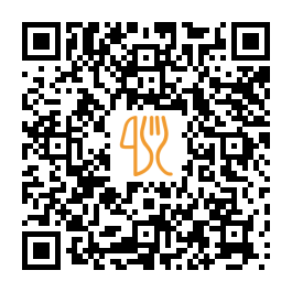 QR-code link para o menu de Aaswad Veg