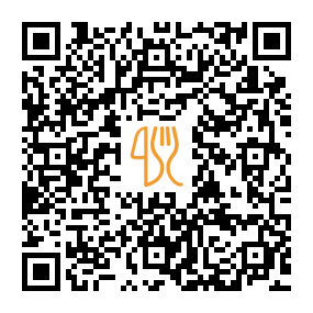 QR-code link naar het menu van The Oakwood Bar - Radisson Hotel