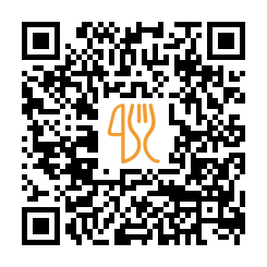 QR-code link para o menu de 버거in