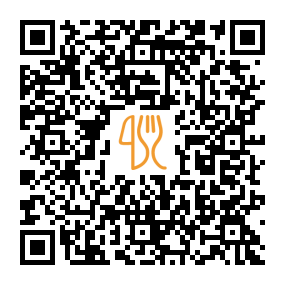 QR-code link naar het menu van Bǎi Dù Kǎo Ròu Wàng Yuè Lù Diàn