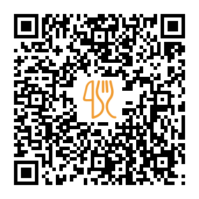 QR-code link para o menu de Cafe La Defense Park Road