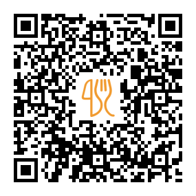 QR-code link către meniul Black And White Cafe And