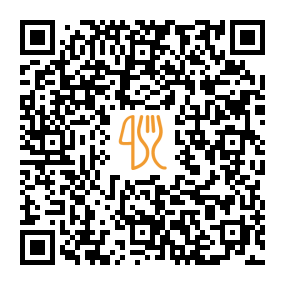 QR-code link para o menu de Dhaba Lazeez