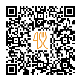 QR-code link para o menu de A1 Roti Wala