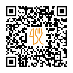 QR-code link para o menu de Méi Yǒu Nǎi Chá