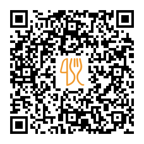 QR-code link para o menu de Cafe Bikini