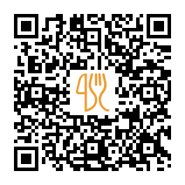 QR-code link către meniul Dà Bǎn Wáng Jiāng