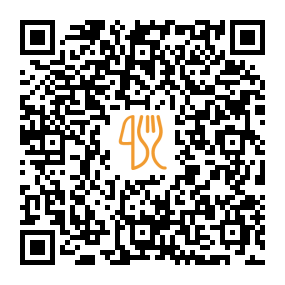 QR-code link para o menu de Podimon Tea Stall