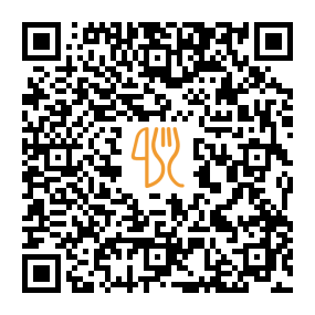 QR-code link către meniul Mubarak Catering Services