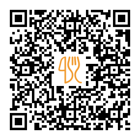 QR-code link para o menu de Acoustic Grill Cafe