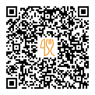 QR-code link para o menu de Friend's Food Corner