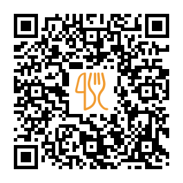 QR-code link para o menu de Wine Dine