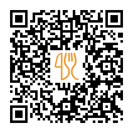 QR-kode-link til menuen på Hoang-anh