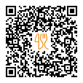 QR-code link para o menu de Coffee Holic