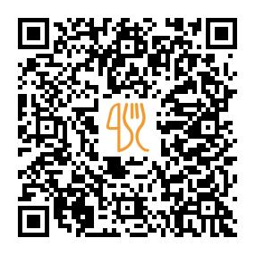 QR-code link naar het menu van 뱃나들 중화요리