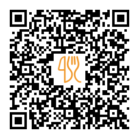 QR-code link para o menu de Kudumbasree