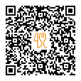 QR-code link către meniul Chintamani Dhaba