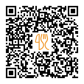 QR-code link para o menu de Ramen Lab